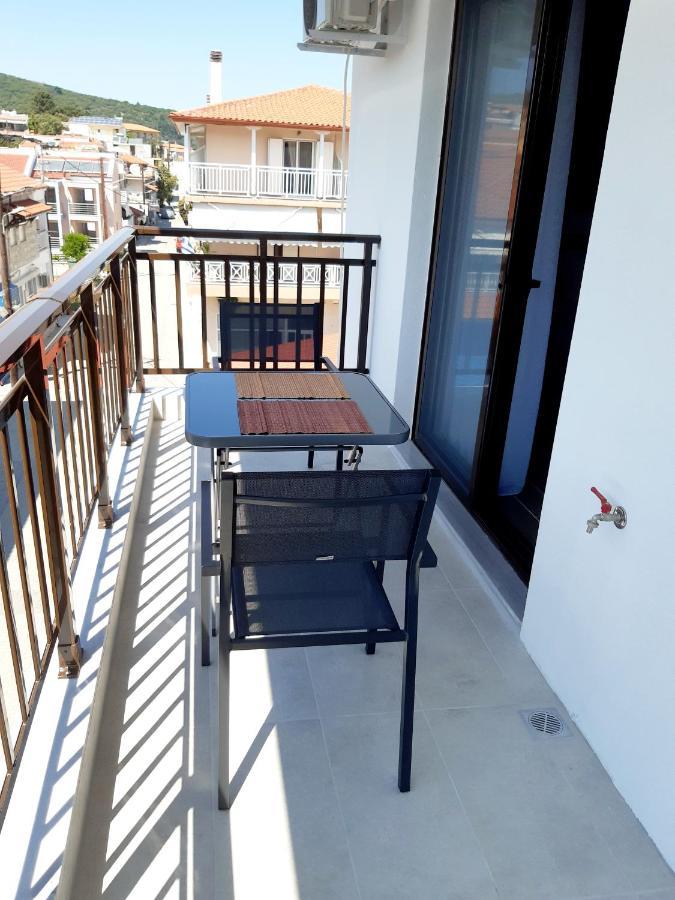 Studio Wilem Sarti Exterior foto