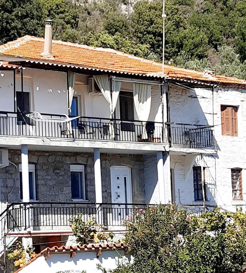 Studio Wilem Sarti Exterior foto