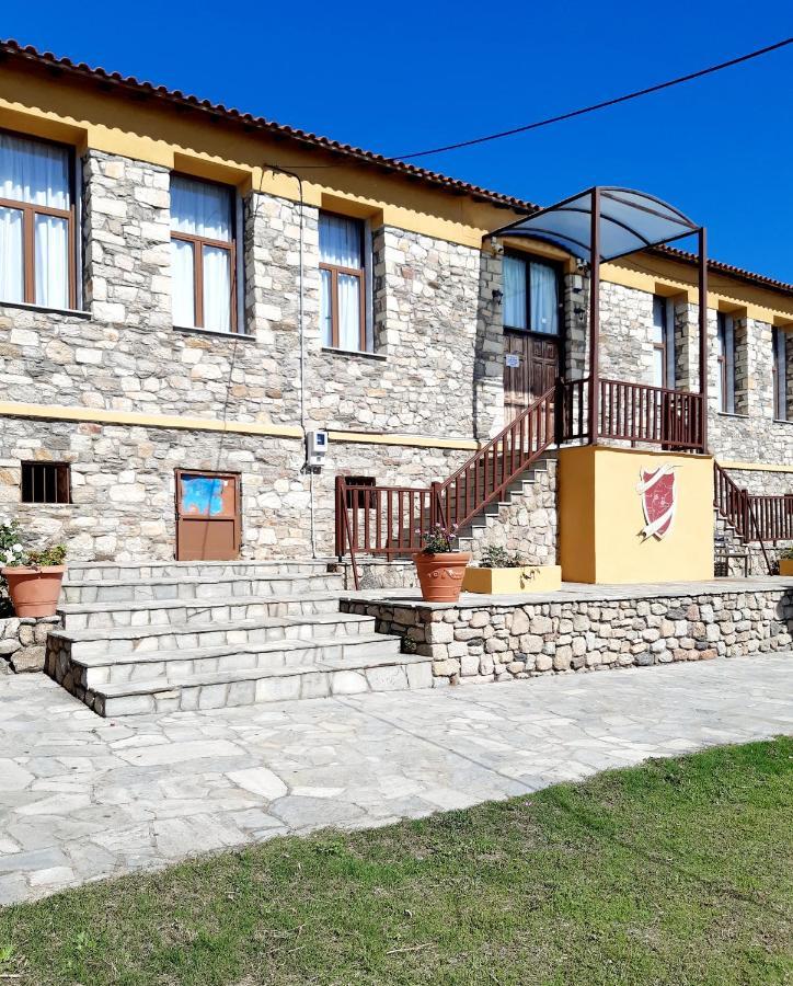 Studio Wilem Sarti Exterior foto